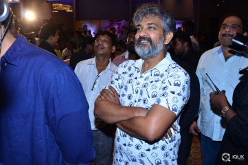 The World Of Baahubali Launch